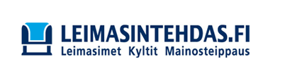 Leimasintehdas.fi | Länsirannikon Leimasintehdas